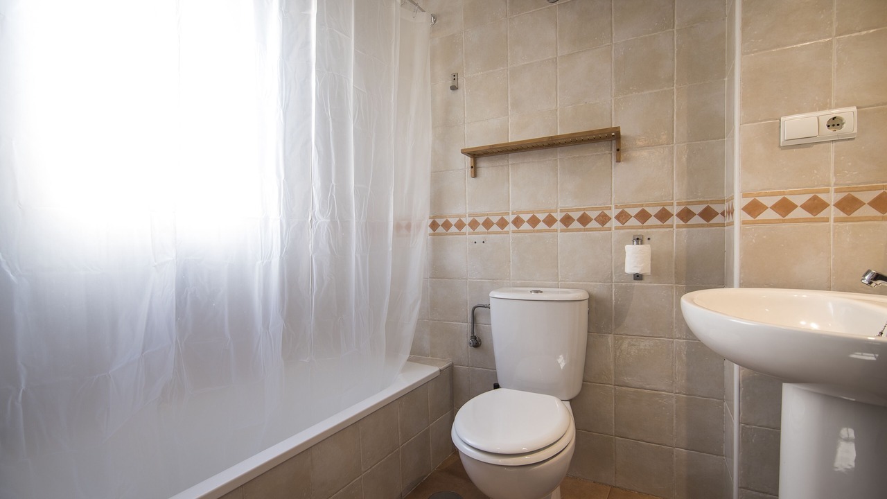 Photo of Bathroom in Albaicin