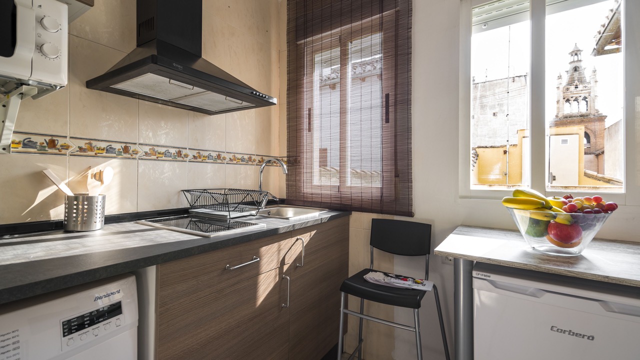 Photo of Kitchen in Albaicin