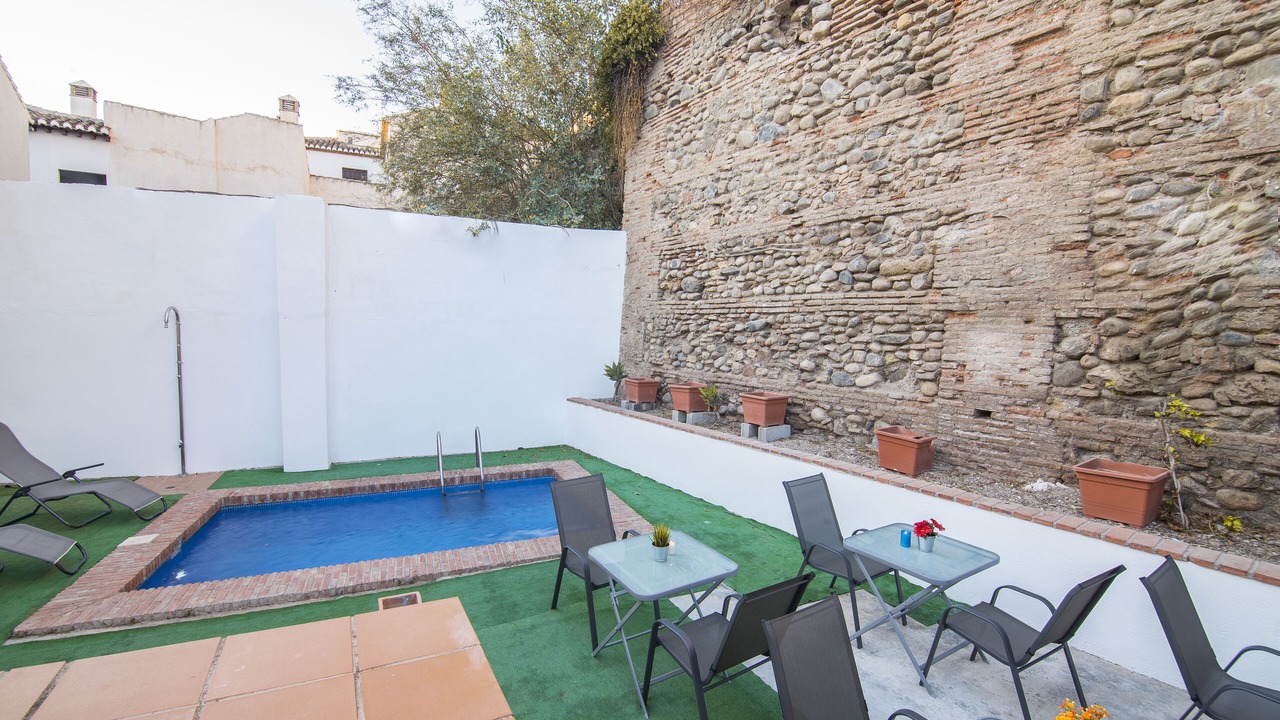 Photo of Outdoor in Albaicin