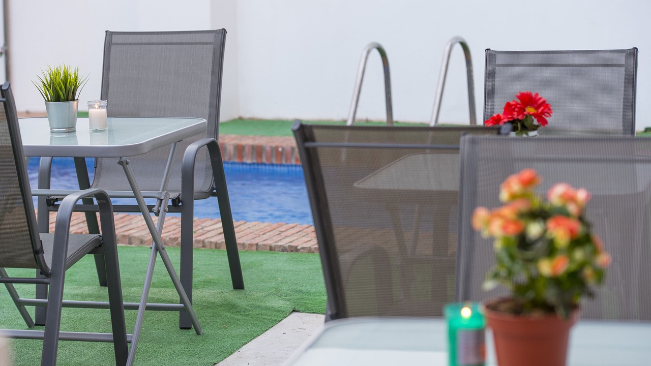 Photo of Outdoor in Albaicin