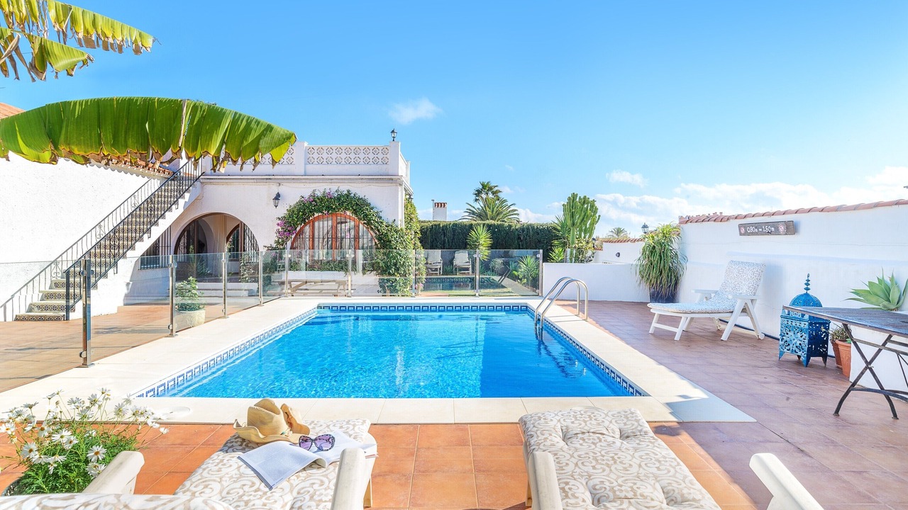 Photo of Outdoor in Puerto de la Duquesa