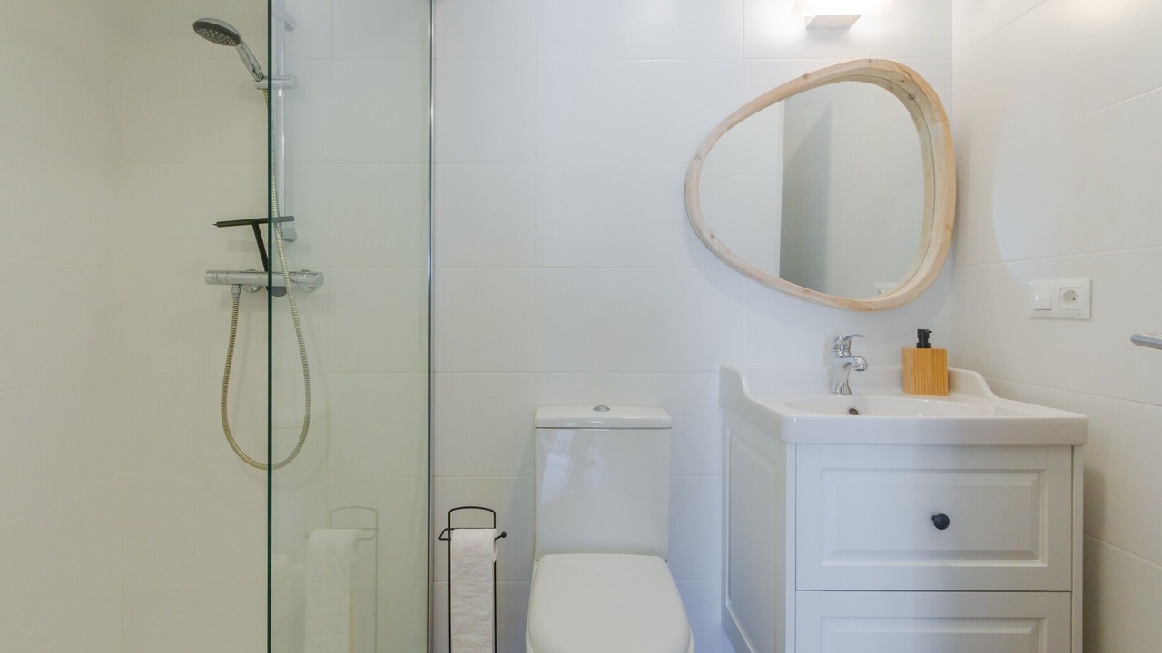 Photo of Bathroom in Puerto de la Duquesa