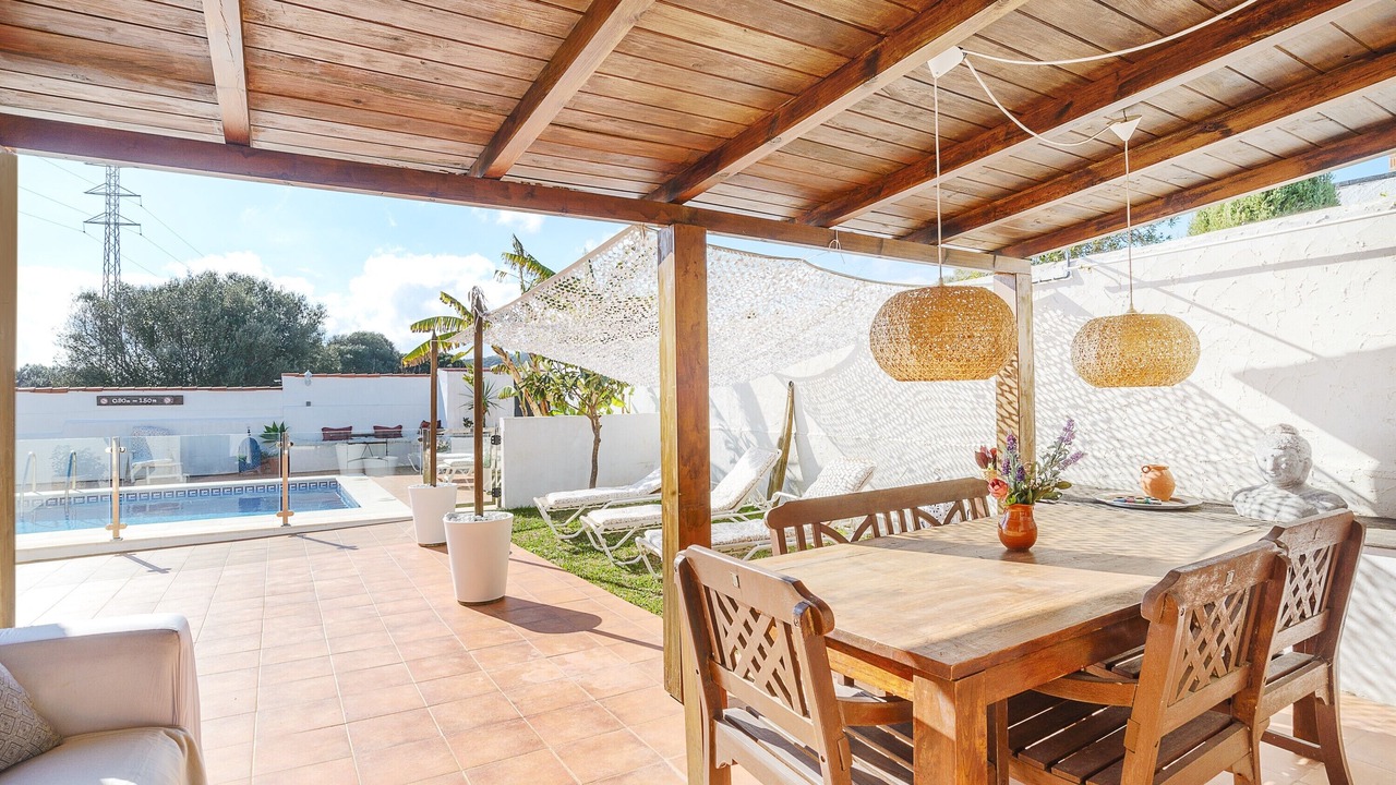 Photo of Outdoor in Puerto de la Duquesa