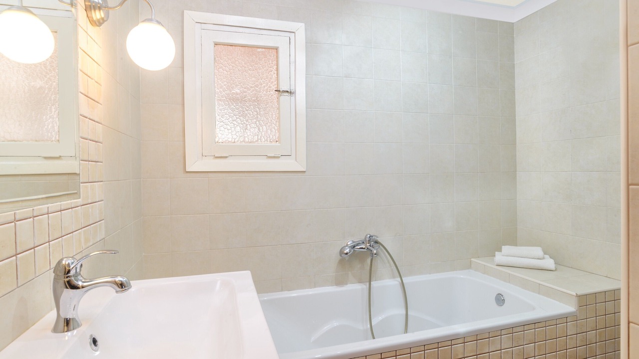 Photo of Bathroom in Puerto de la Duquesa
