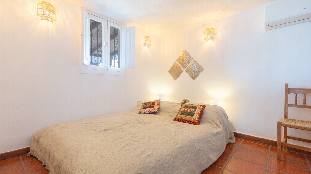 Photo of Bedroom in Puerto de la Duquesa