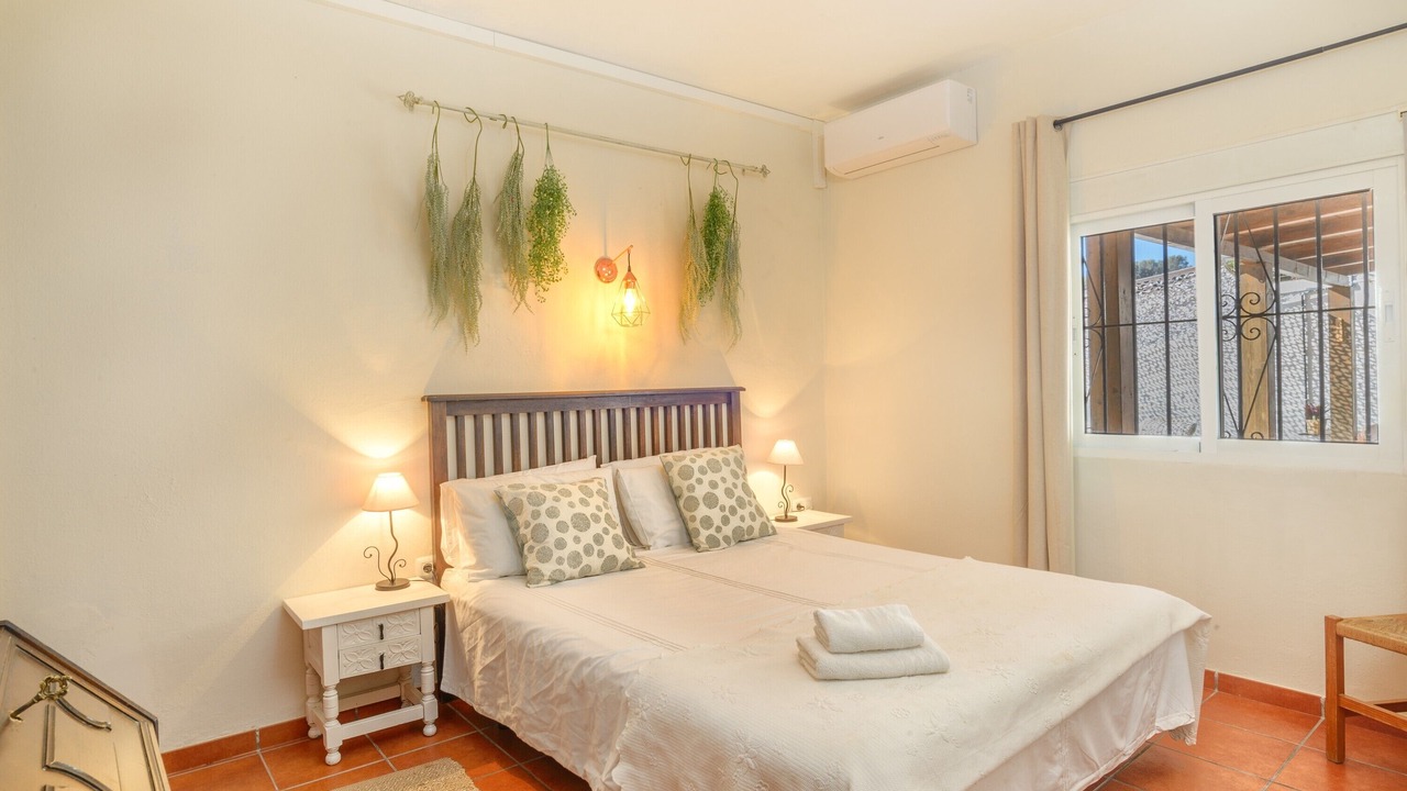 Photo of Bedroom in Puerto de la Duquesa