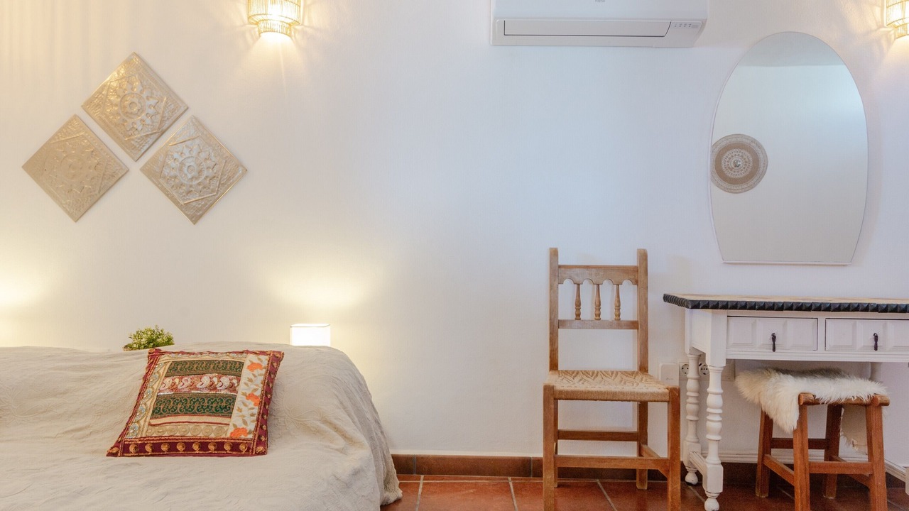Photo of Bedroom in Puerto de la Duquesa