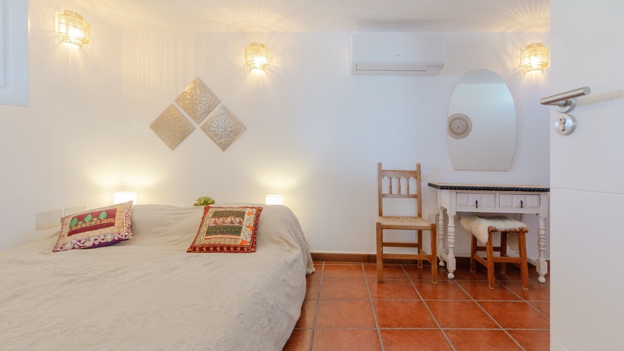 Photo of Bedroom in Puerto de la Duquesa