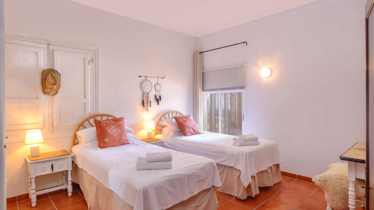 Photo of Bedroom in Puerto de la Duquesa