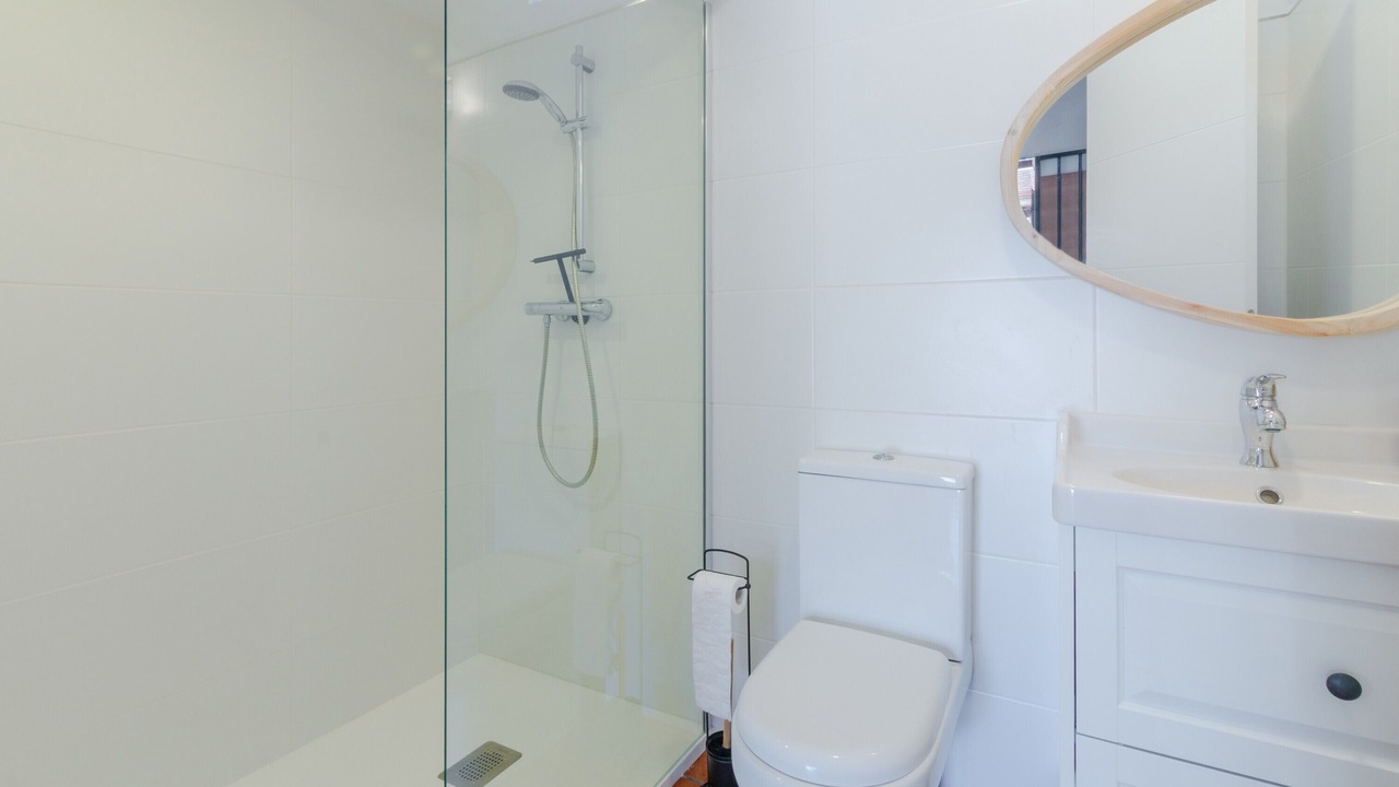 Photo of Bathroom in Puerto de la Duquesa
