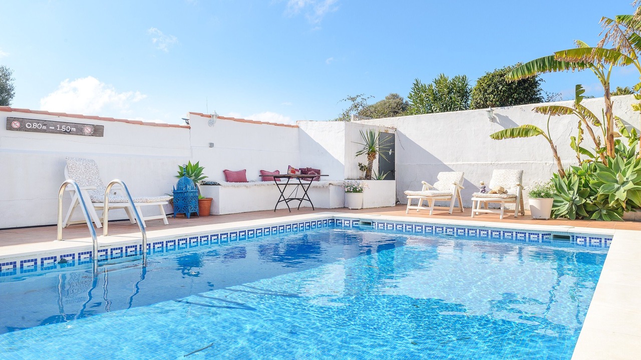 Photo of Outdoor in Puerto de la Duquesa