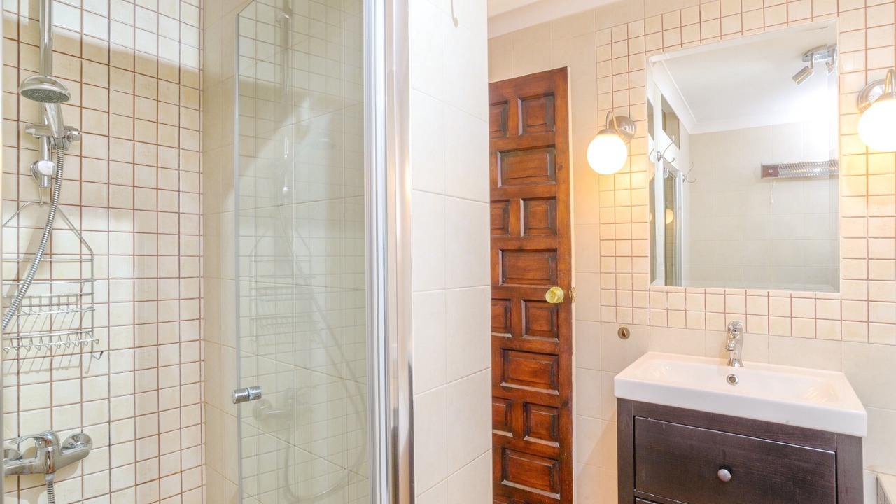 Photo of Bathroom in Puerto de la Duquesa