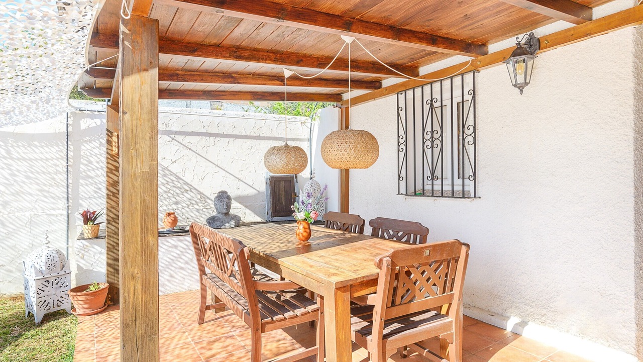 Photo of Outdoor in Puerto de la Duquesa