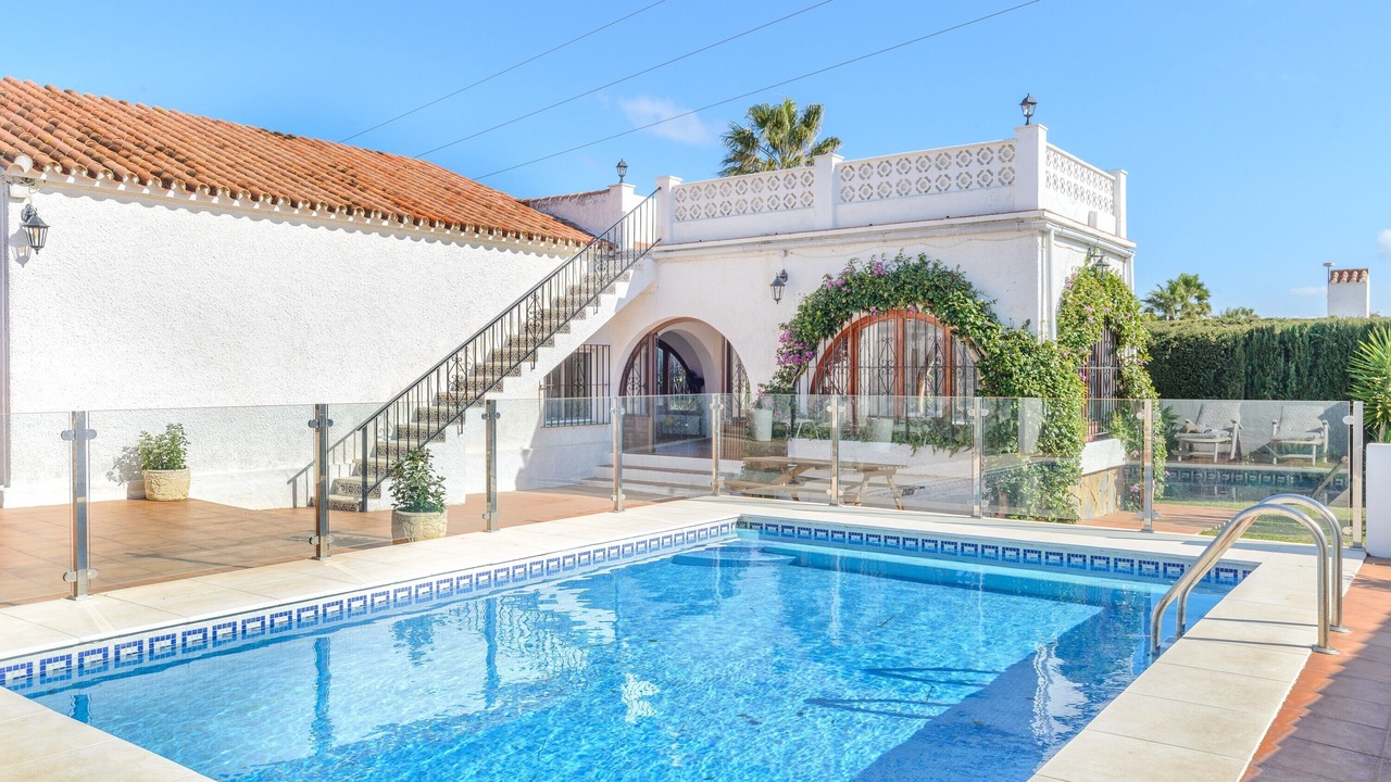 Photo of Outdoor in Puerto de la Duquesa