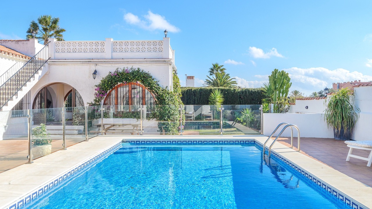 Photo of Outdoor in Puerto de la Duquesa
