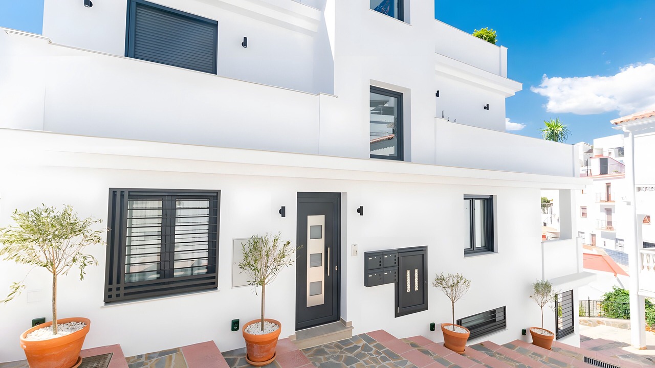 Photo of Outdoor in Competa