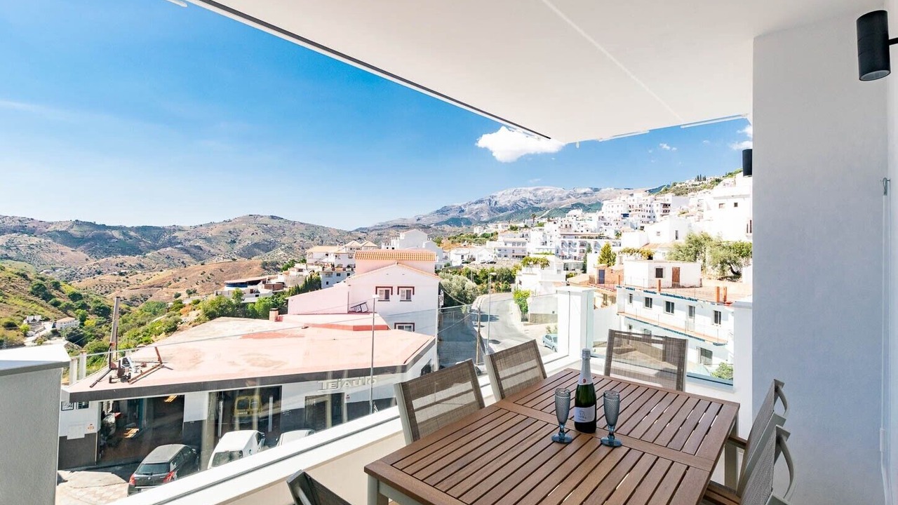 Photo of Outdoor in Competa
