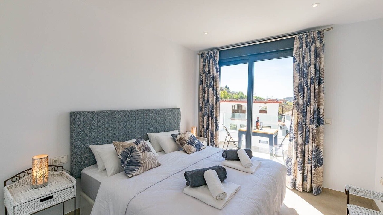 Photo of Bedroom in Competa