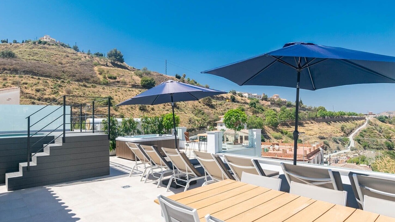 Photo of Outdoor in Competa