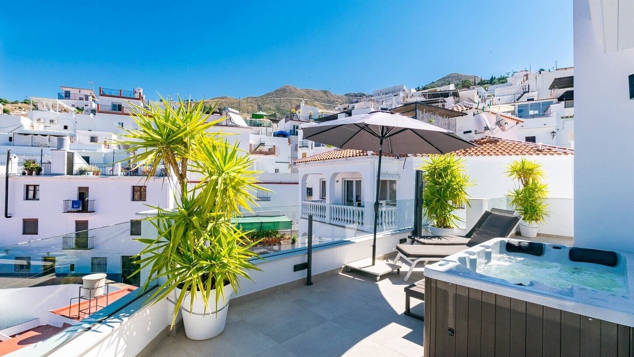Photo of Outdoor in Competa