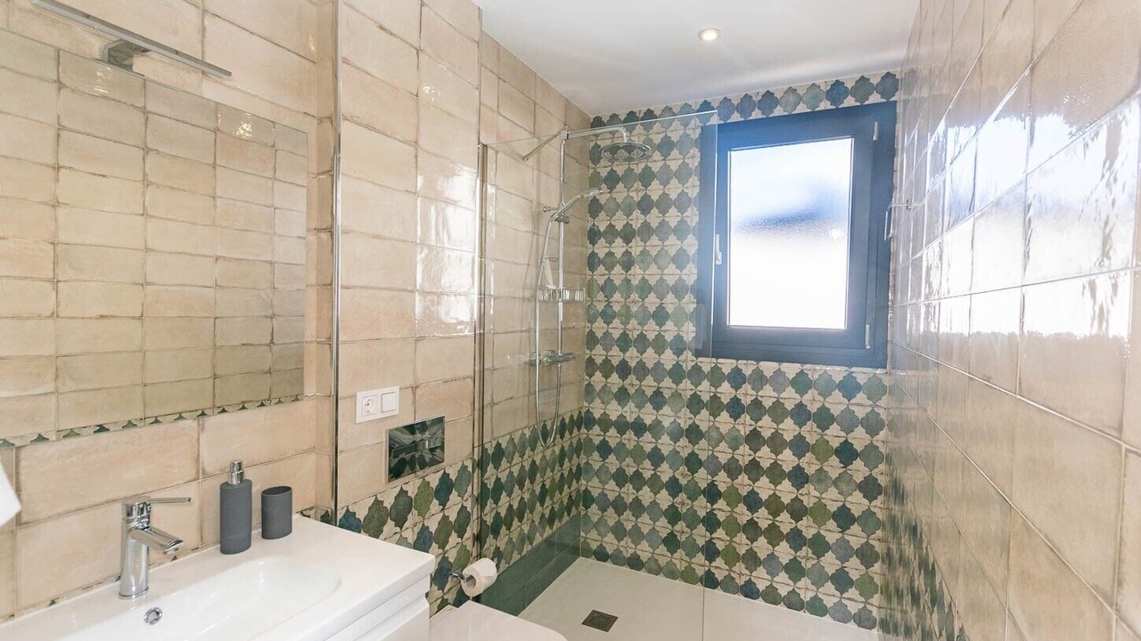 Photo of Bathroom in Competa