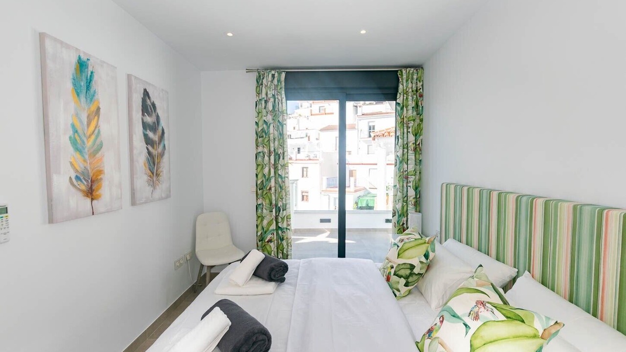Photo of Bedroom in Competa