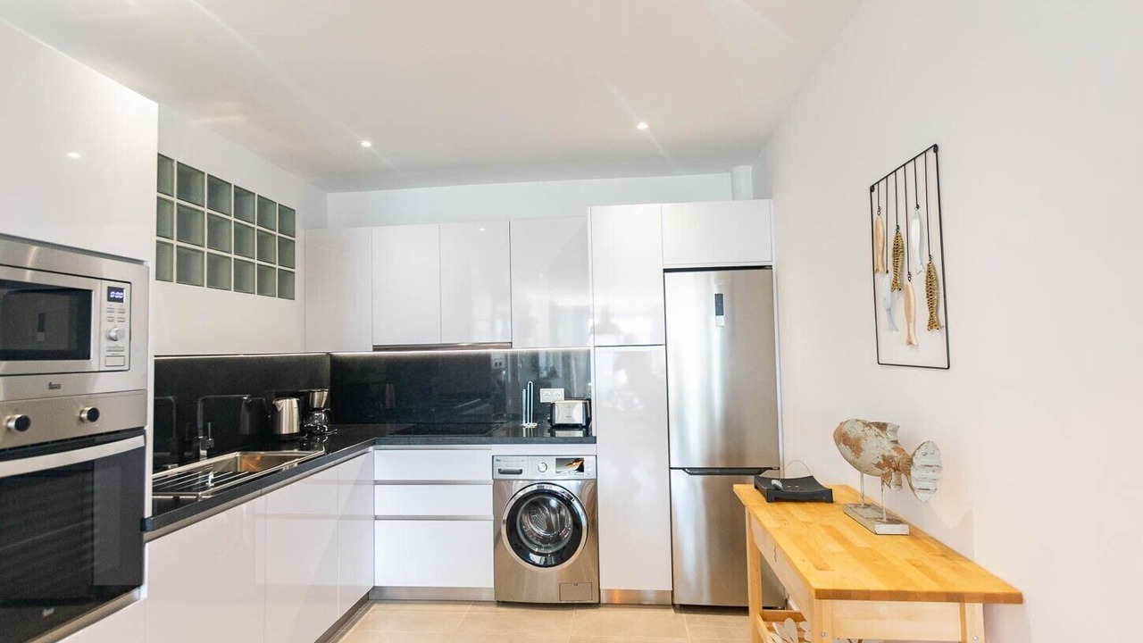 Photo of Kitchen in Competa