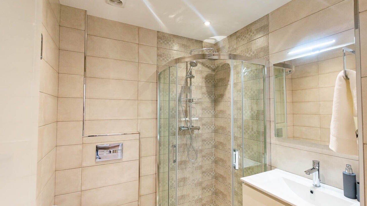 Photo of Bathroom in Competa
