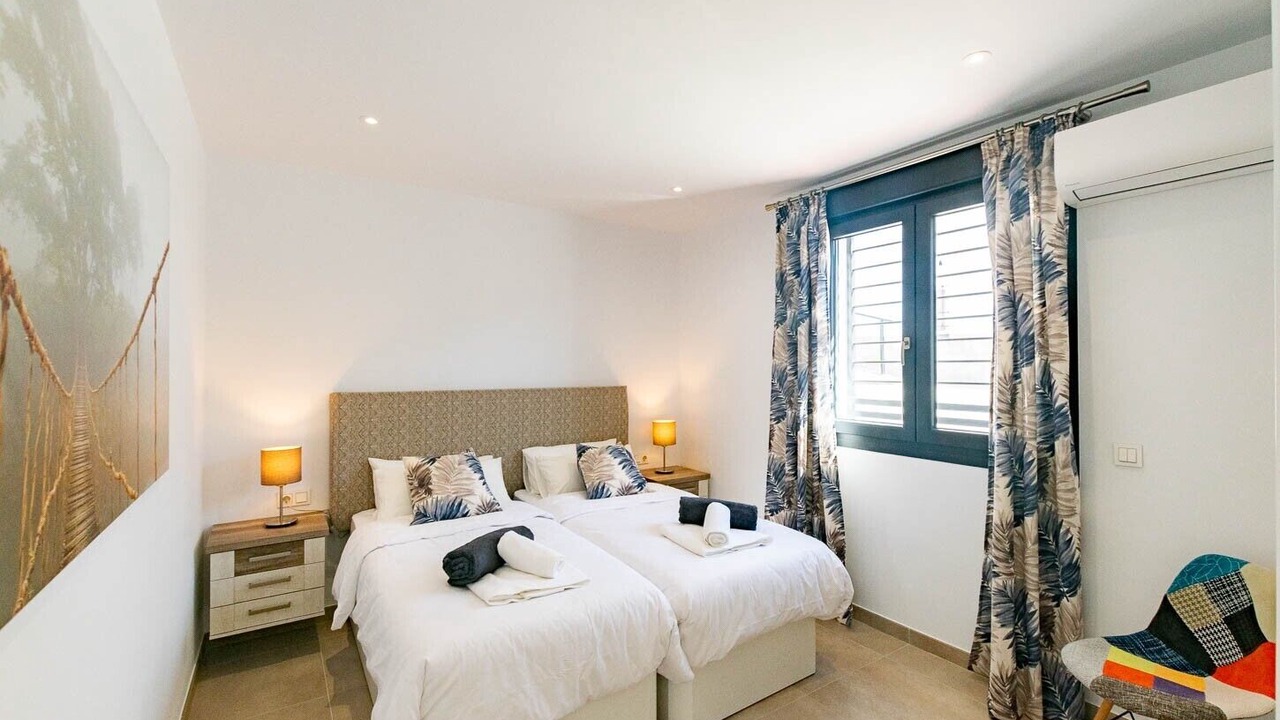 Photo of Bedroom in Competa
