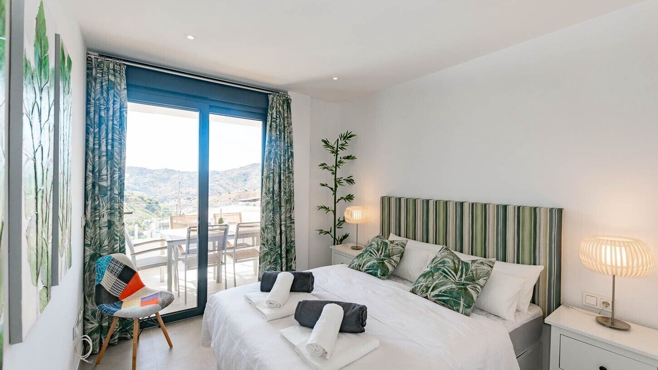 Photo of Bedroom in Competa