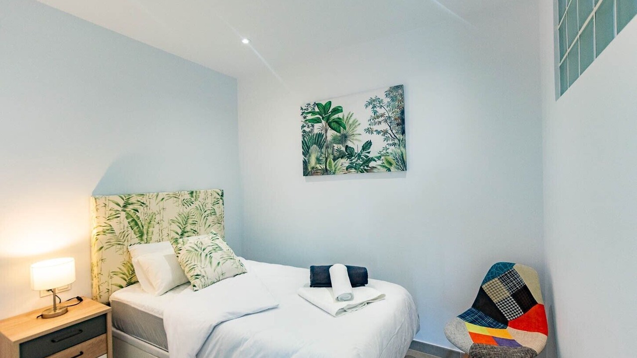 Photo of Bedroom in Competa