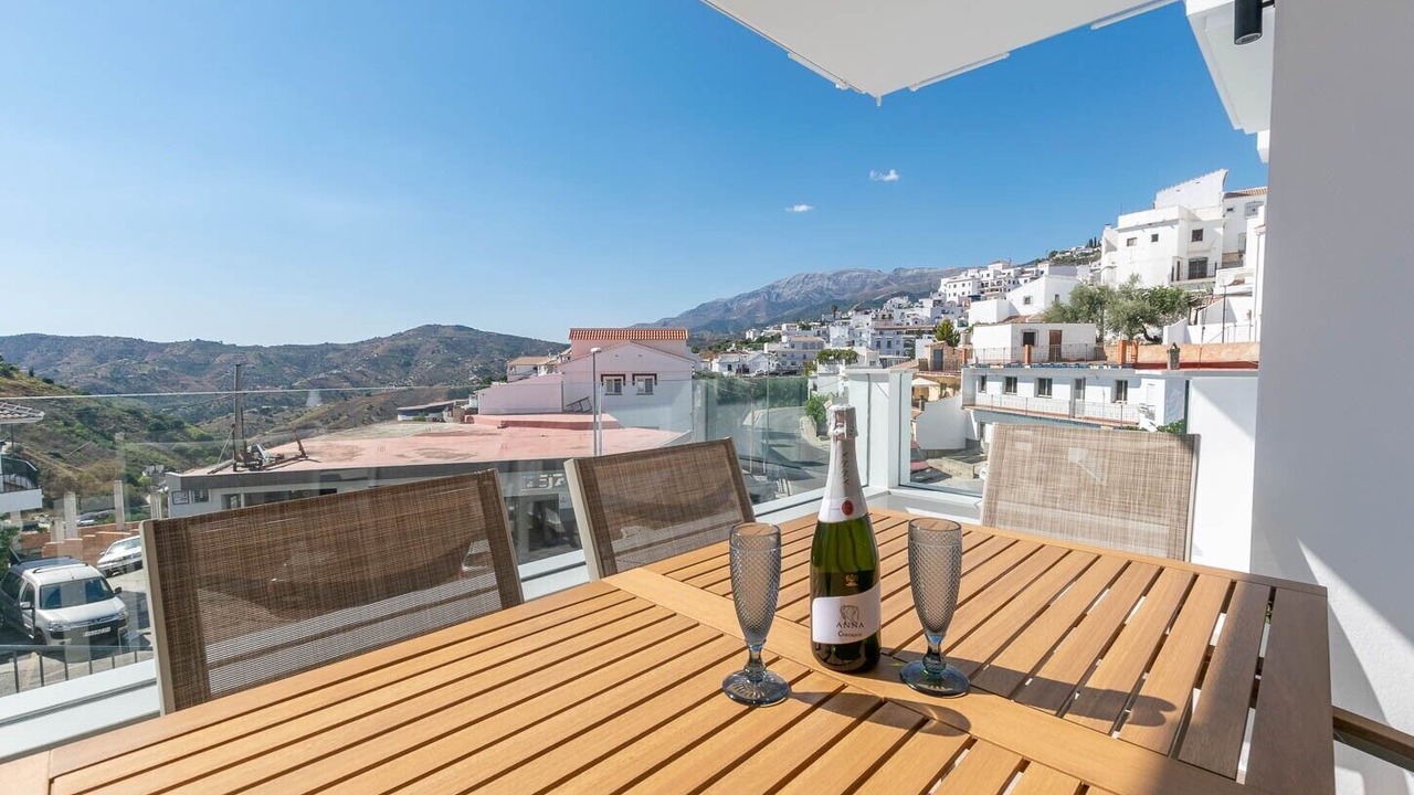 Photo of Outdoor in Competa