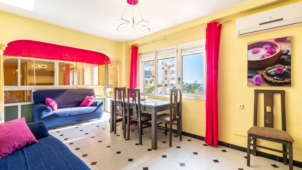 Photo of Livingroom in Algarrobo