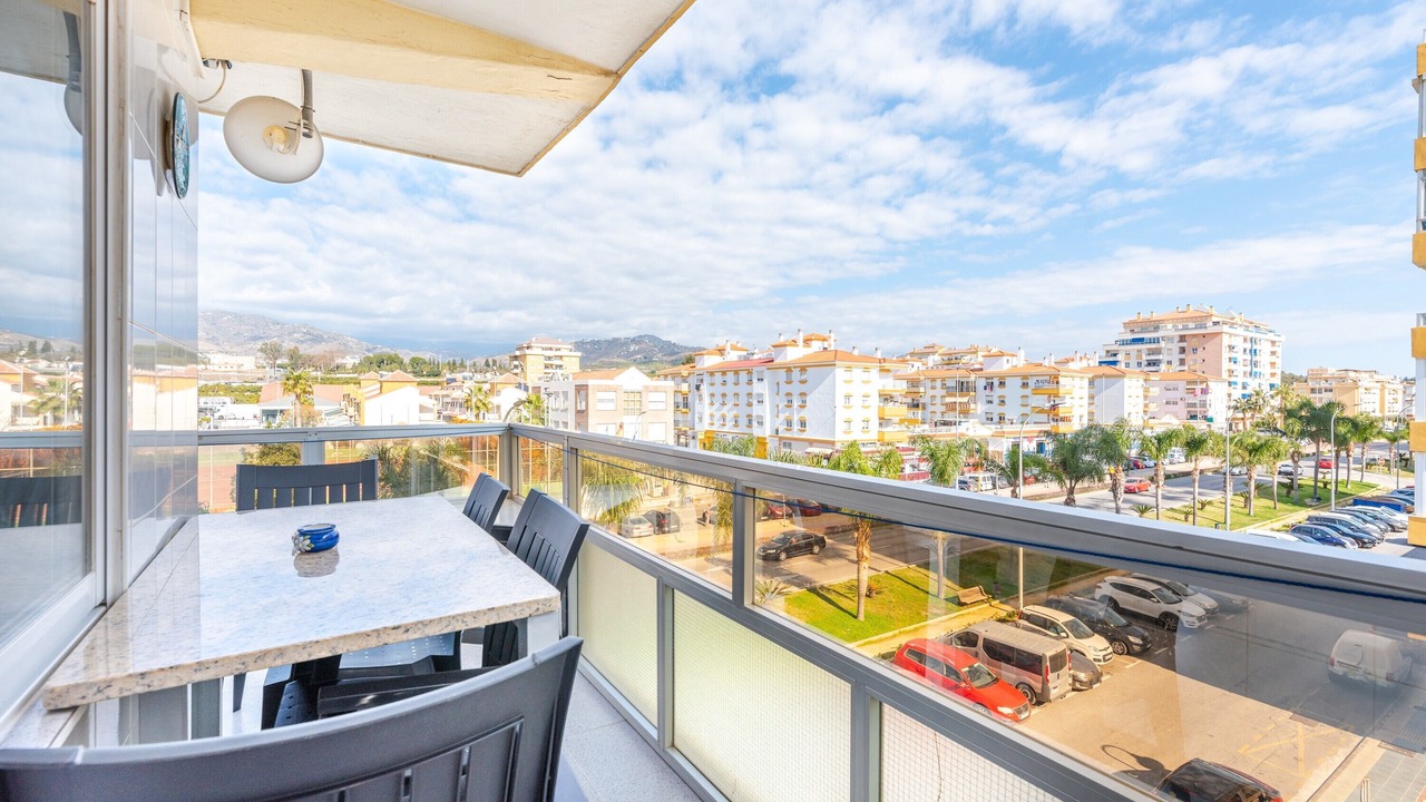 Photo of Outdoor in Algarrobo