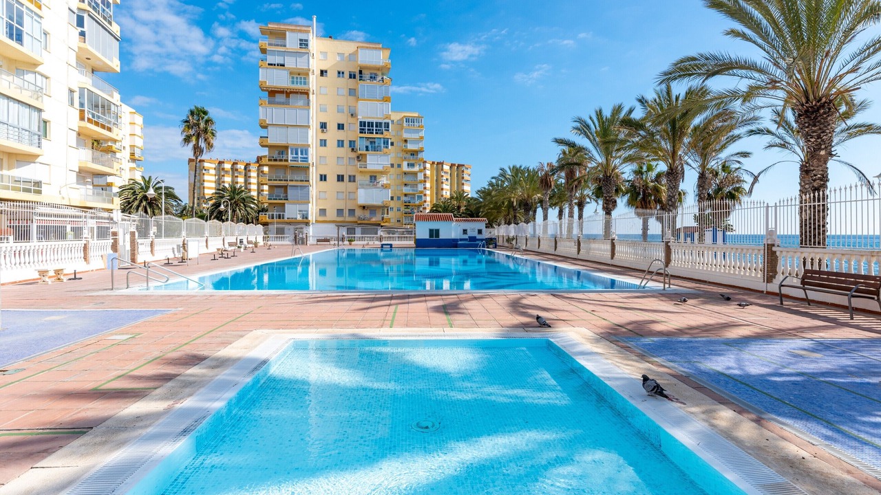 Photo of Outdoor in Algarrobo