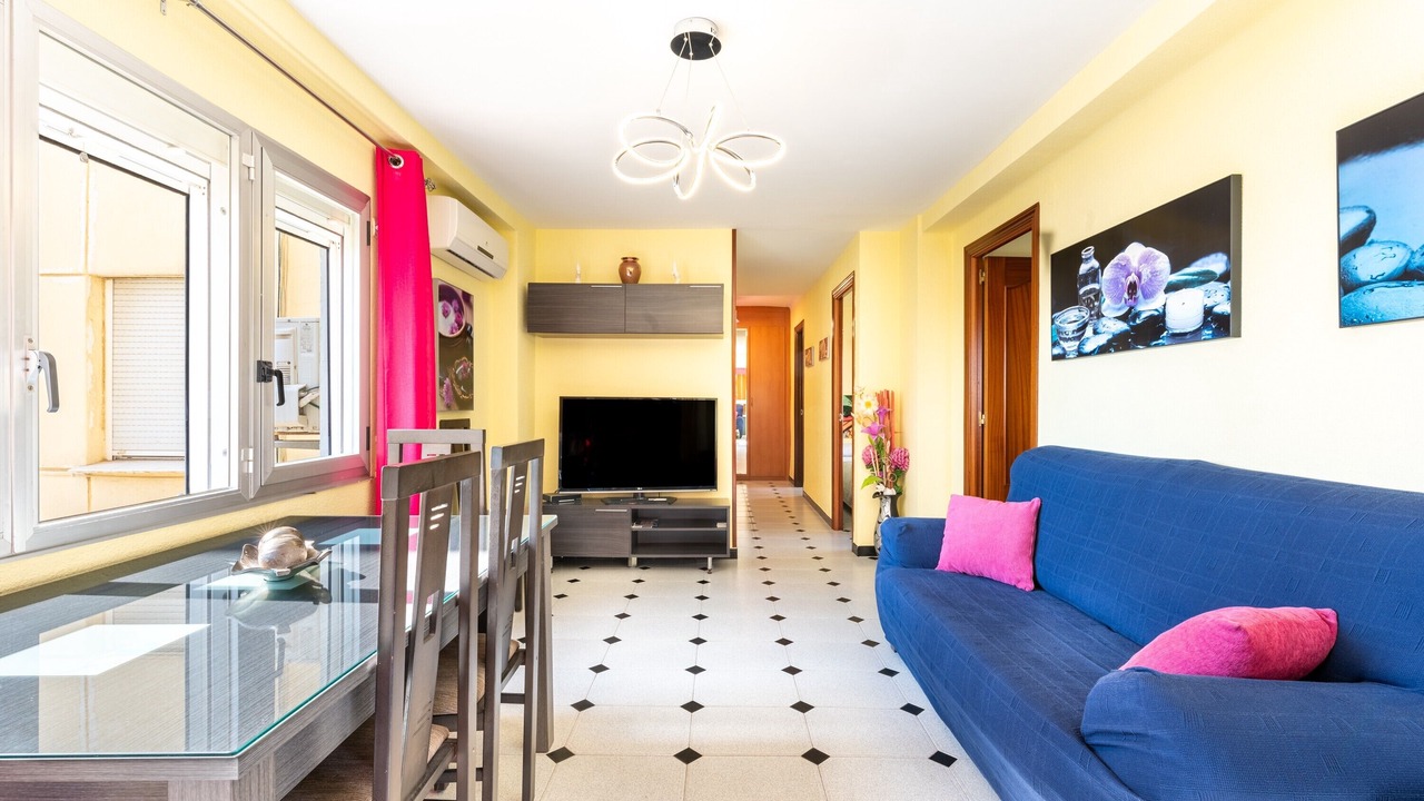 Photo of Livingroom in Algarrobo