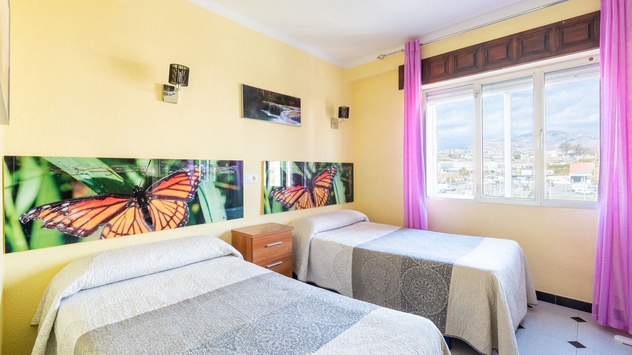 Photo of Bedroom in Algarrobo