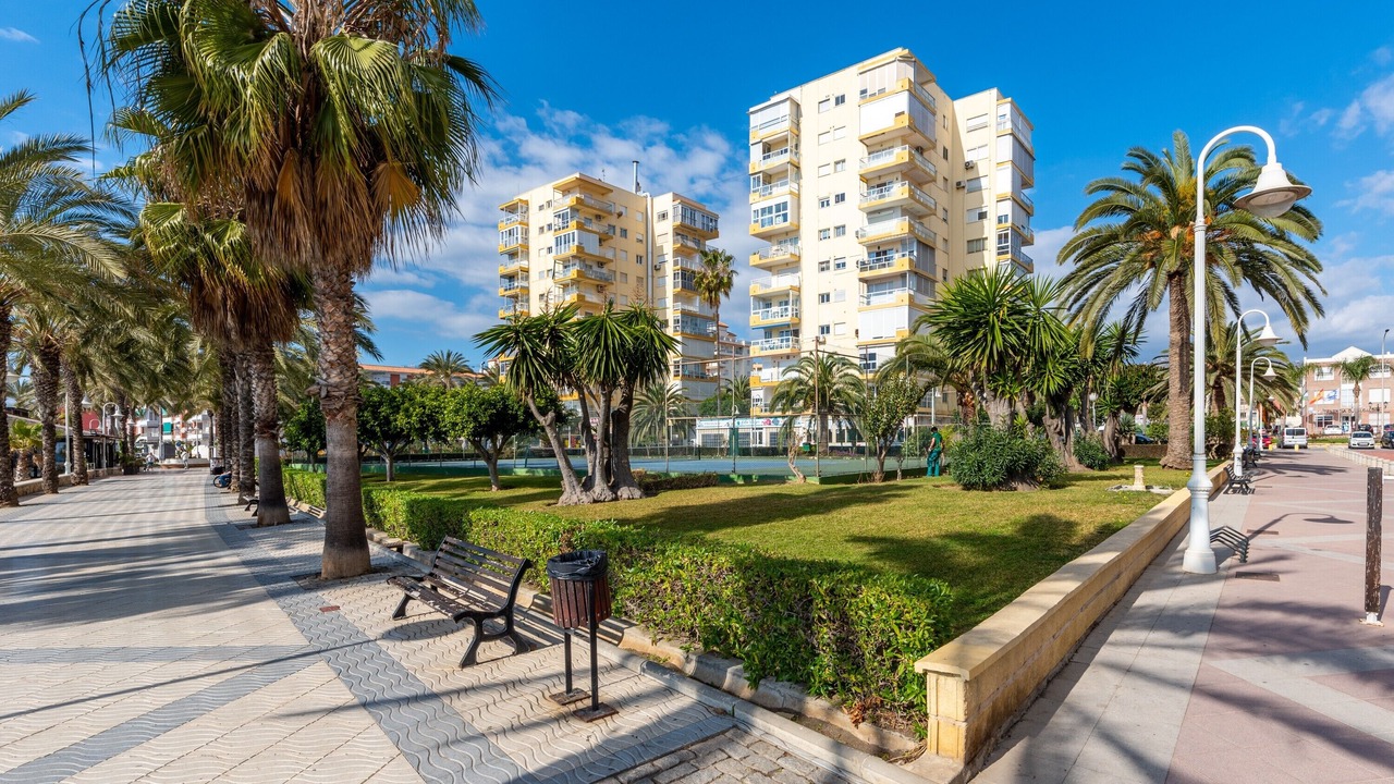 Photo of Outdoor in Algarrobo