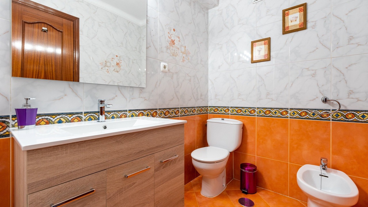 Photo of Bathroom in Algarrobo