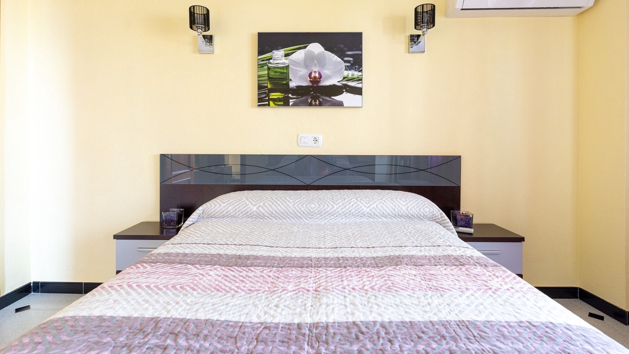 Photo of Bedroom in Algarrobo