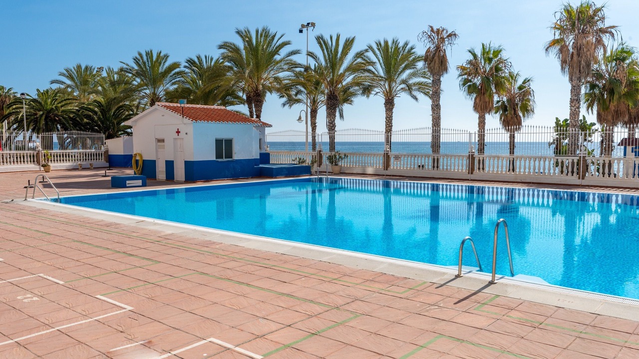 Photo of Outdoor in Algarrobo