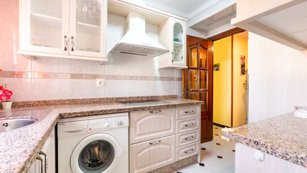 Photo of Kitchen in Algarrobo