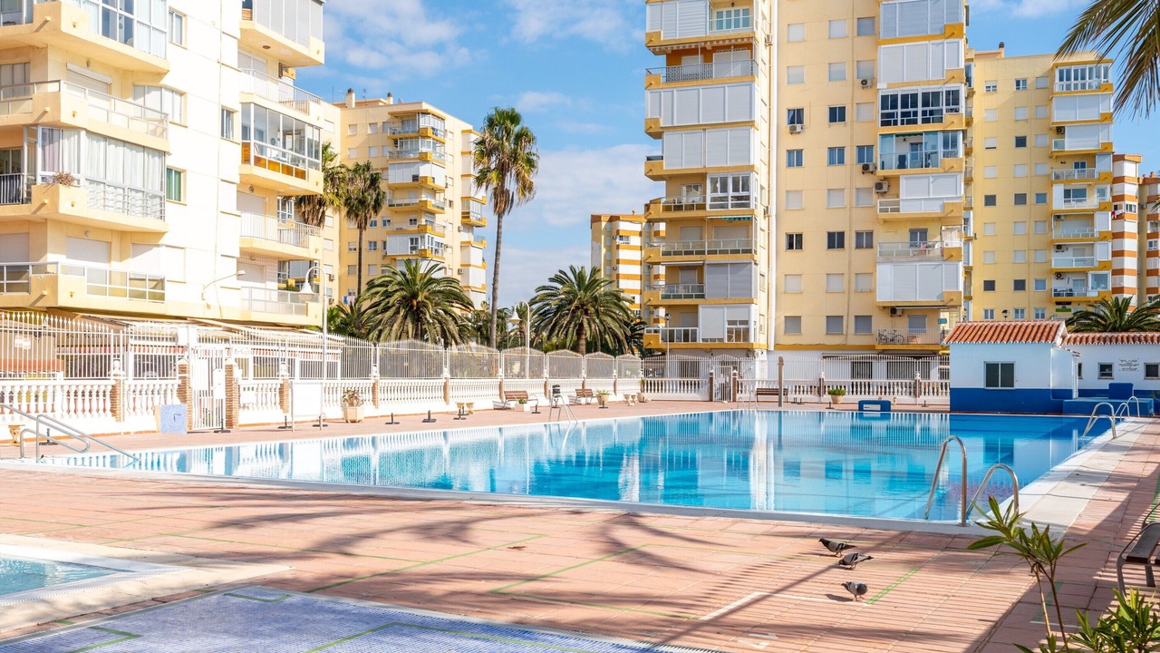 Photo of Outdoor in Algarrobo