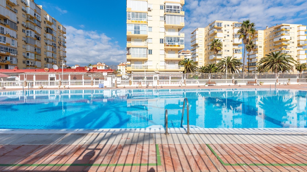 Photo of Outdoor in Algarrobo