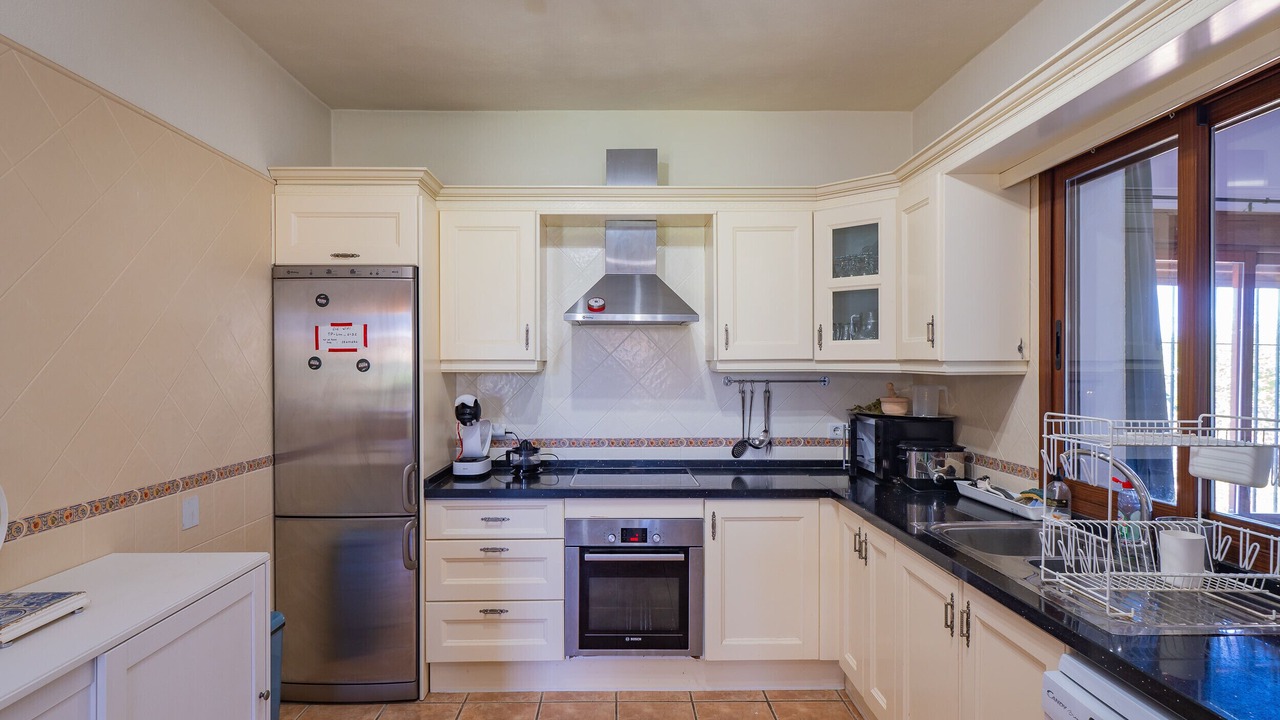 Photo of Kitchen in Alhaurin el Grande
