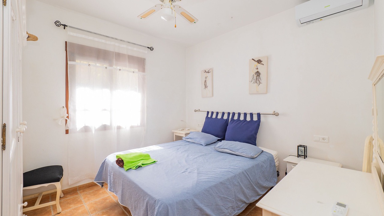 Photo of Bedroom in Alhaurin el Grande