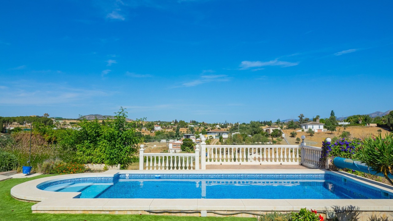 Photo of Outdoor in Alhaurin el Grande