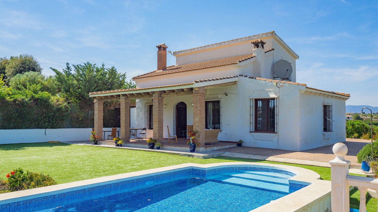 Photo of Outdoor in Alhaurin el Grande