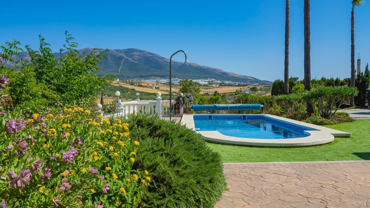 Photo of Outdoor in Alhaurin el Grande