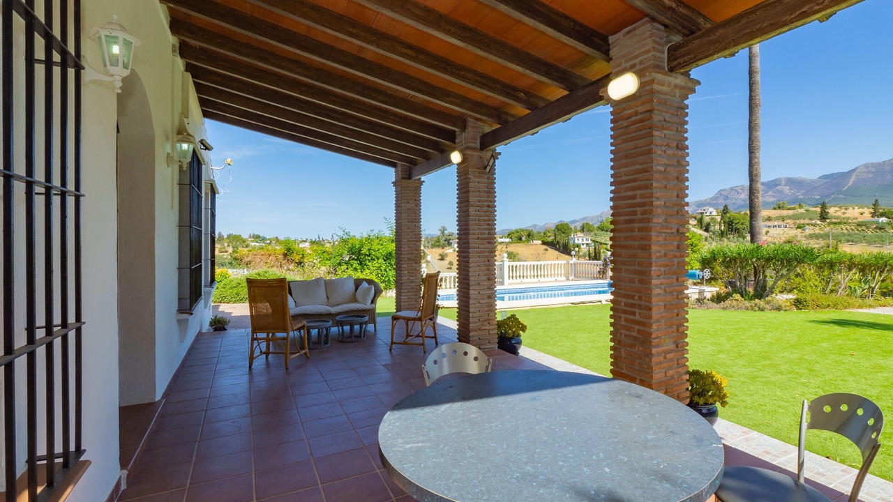 Photo of Outdoor in Alhaurin el Grande